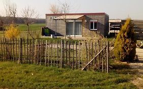 La Halte